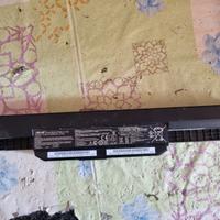 0467-Batteria PC Portatile Asus A41-K53