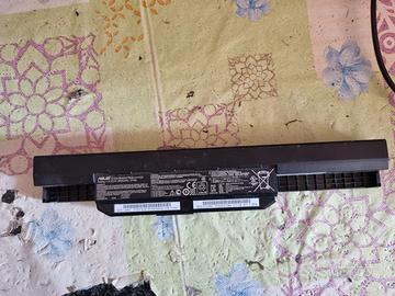 0467-Batteria PC Portatile Asus A41-K53