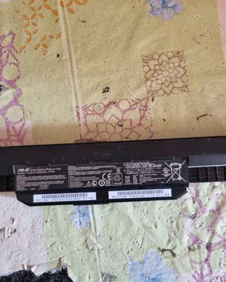 0467-Batteria PC Portatile Asus A41-K53
