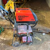 digital spotter 7000,400v