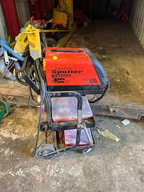 digital spotter 7000,400v