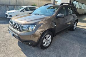 Dacia Duster 1.5 Blue dCi 8V 115 CV 4x2 Prestige