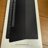 Cover Tastiera Slim Tablet Samsung Galaxy Tab AI