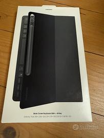 Cover Tastiera Slim Tablet Samsung Galaxy Tab AI