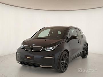 BMW I3 s 120Ah - IVA ESPOSTA