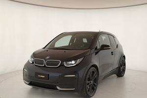 BMW I3 s 120Ah - IVA ESPOSTA