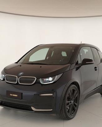 BMW I3 s 120Ah - IVA ESPOSTA