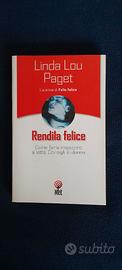 Libro Rendila felice - L.L.Paget