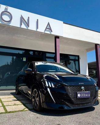 Peugeot 208 1.2 puretech GT s&s 130cv eat8 *GARANZ