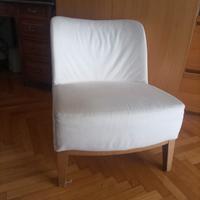  Ikea  Poltrona