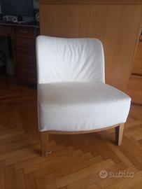  Ikea  Poltrona