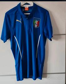Maglietta nazionale italiana di calcio 