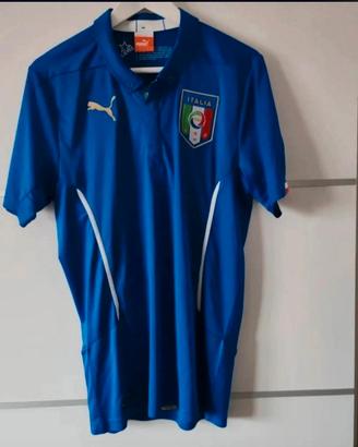 Maglietta nazionale italiana di calcio 