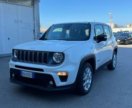 Jeep Renegade 1.6 DIESEL 130 CV Limited 2023