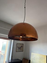 lampada a sospensione Gea Luce Bonella