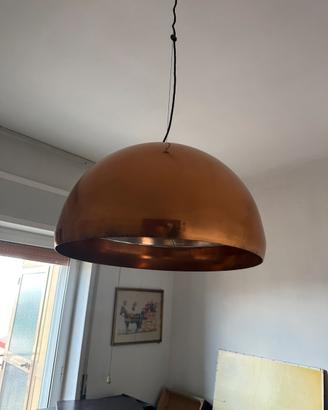 lampada a sospensione Gea Luce Bonella