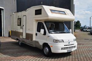 CI INTERNATIONAL MIZAR 170