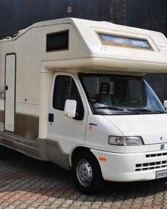 CI INTERNATIONAL MIZAR 170
