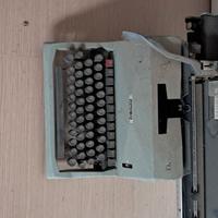 olivetti 82
