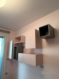 Lema mobili componibili