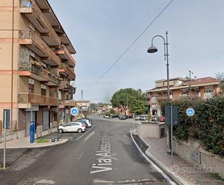 Artena accogliente bilocale ammobiliato