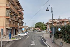 Artena accogliente bilocale ammobiliato