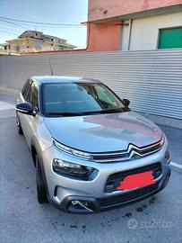 C4 in buone condizioni