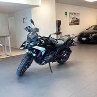BMW Motorrad R 1300 GS