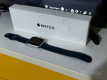 Apple watch se   2^ generazione 44 mm
