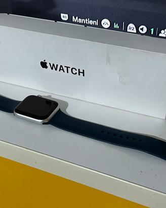 Apple watch se   2^ generazione 44 mm