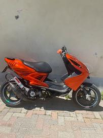 aerox 50 (tpr 76)