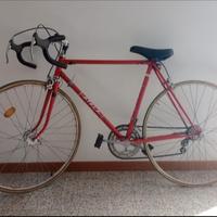 Bici da corsa (2 tipi articoli)