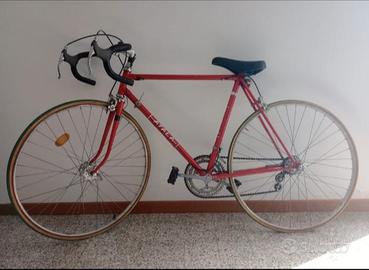 Bici da corsa (2 tipi articoli)