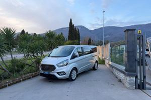 FORD - Tourneo Custom