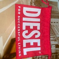 Dustbag Diesel originale