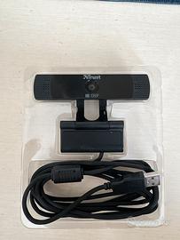 Webcam