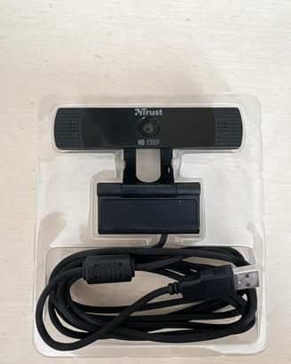 Webcam