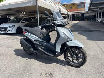 Piaggio Beverly 400 i.e. 400S HPI ANNO 2025 KM 100