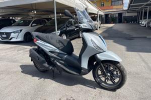Piaggio Beverly 400 i.e. 400S HPI ANNO 2025 KM 100