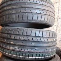 Coppia pneumatici nuovi 255 30 19 Pirelli