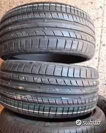 Coppia pneumatici nuovi 255 30 19 Pirelli