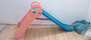 Scivolo per bambini