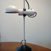 Lampada da tavolo Tronconi, Barbieri e Marinelli