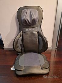 Poltrona Massaggiante Comfier