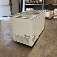 freezer a pozzetto Chefline
