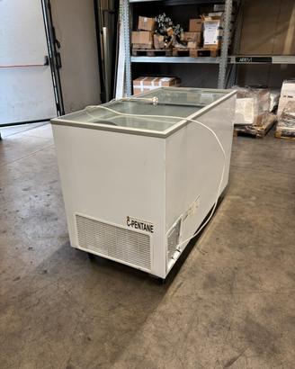 freezer a pozzetto Chefline