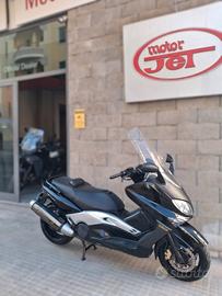 Yamaha T Max