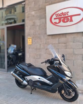 Yamaha T Max