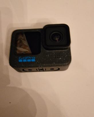 go pro hero 12 