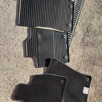 Tappeti per Audi A1